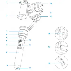 UooPlay foo5 User Manual and Guide