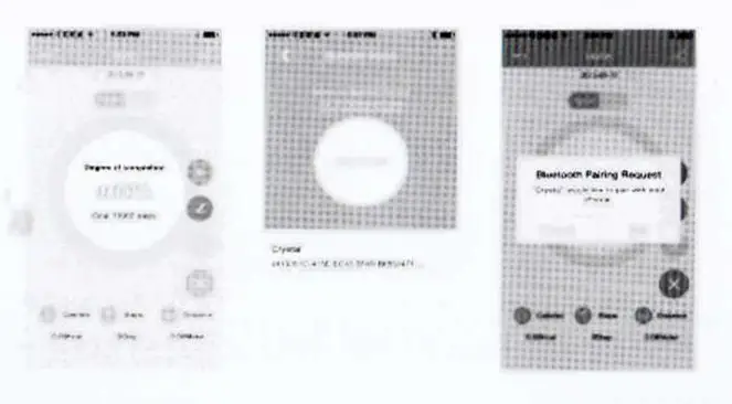 fundo smartwatch bluetooth user manual