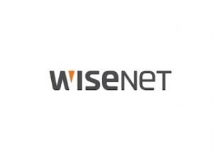 wisenet default password