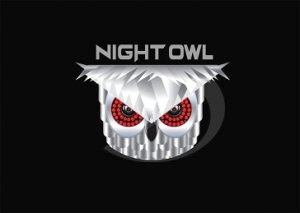 night owl default password