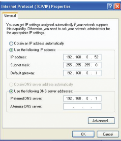DIR-605l Default Password