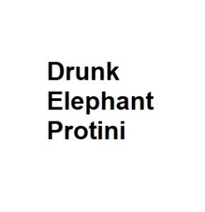 Drunk Elephant Protini