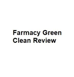 Farmacy Green Clean Review