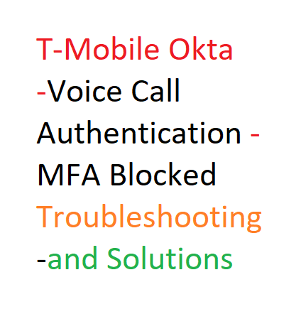 t mobile okta