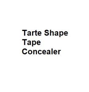 Tarte Shape Tape Concealer