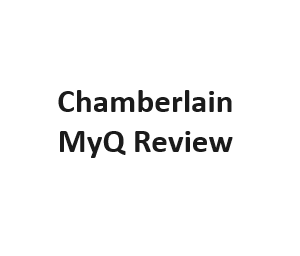 Chamberlain MyQ Review