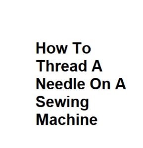 How To Make A Dress Bigger Without Sewing