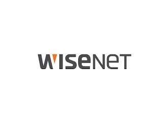 wisenet default password